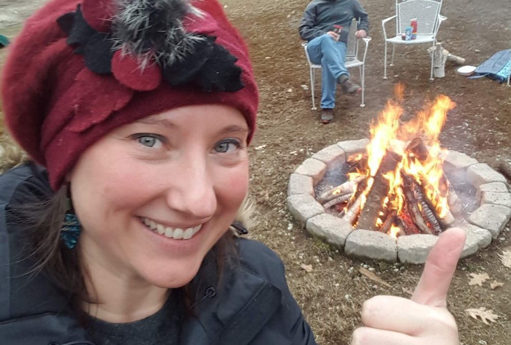 2020 – Our Annual Family Letter