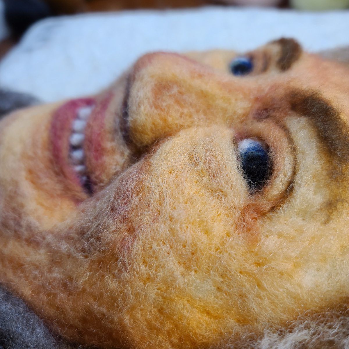 Needle Felted Portraits Hillary Dow (51)