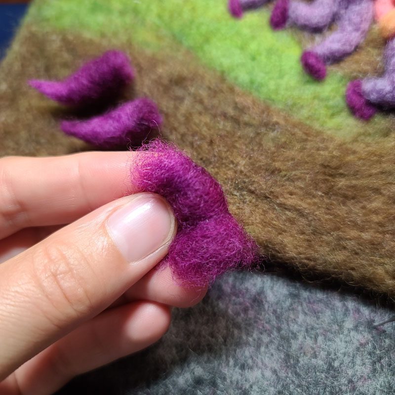 Needle-Felting-Lesson-Elves-Hillary-Dow (39)