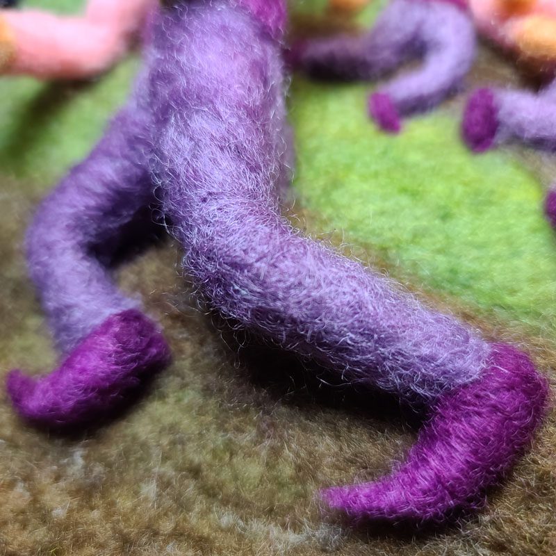 Needle-Felting-Lesson-Elves-Hillary-Dow (49)