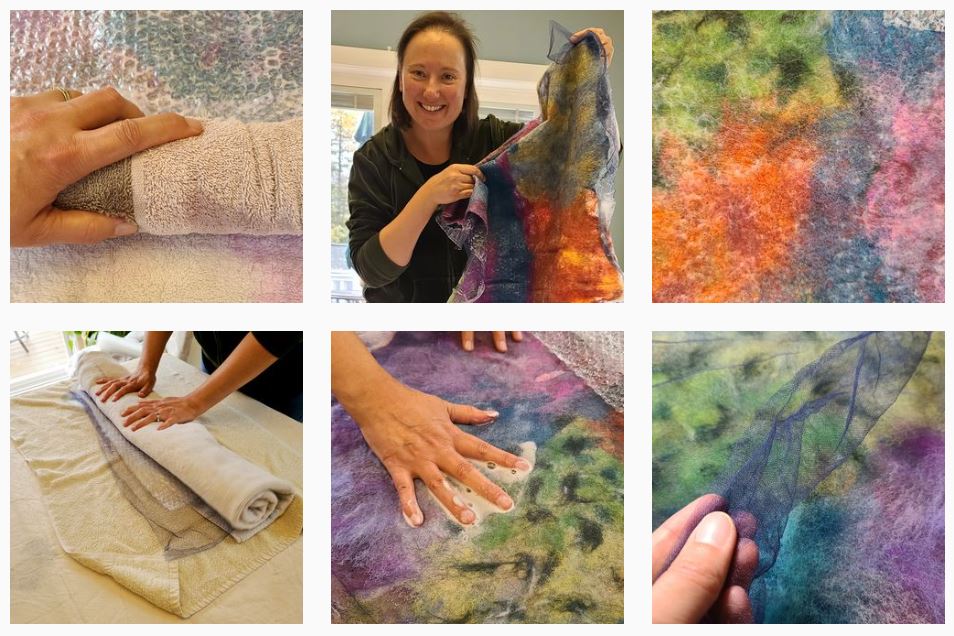 Wet-Felting-Hillary-Dow