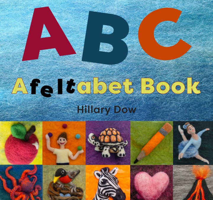 Writing & Illustrating Children’s Books