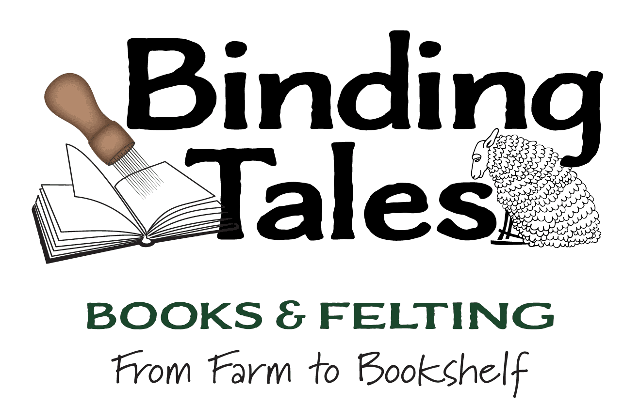 Binding Tales Logo